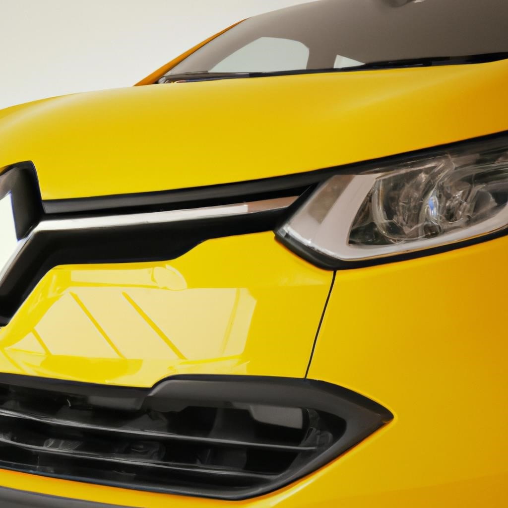 Почему стоит выбрать автомобили Renault для коммерческого использования?