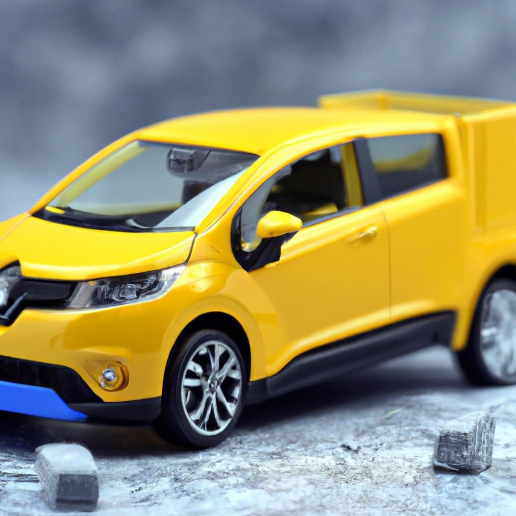 Роль компании Renault в развитии автомобильной индустрии
