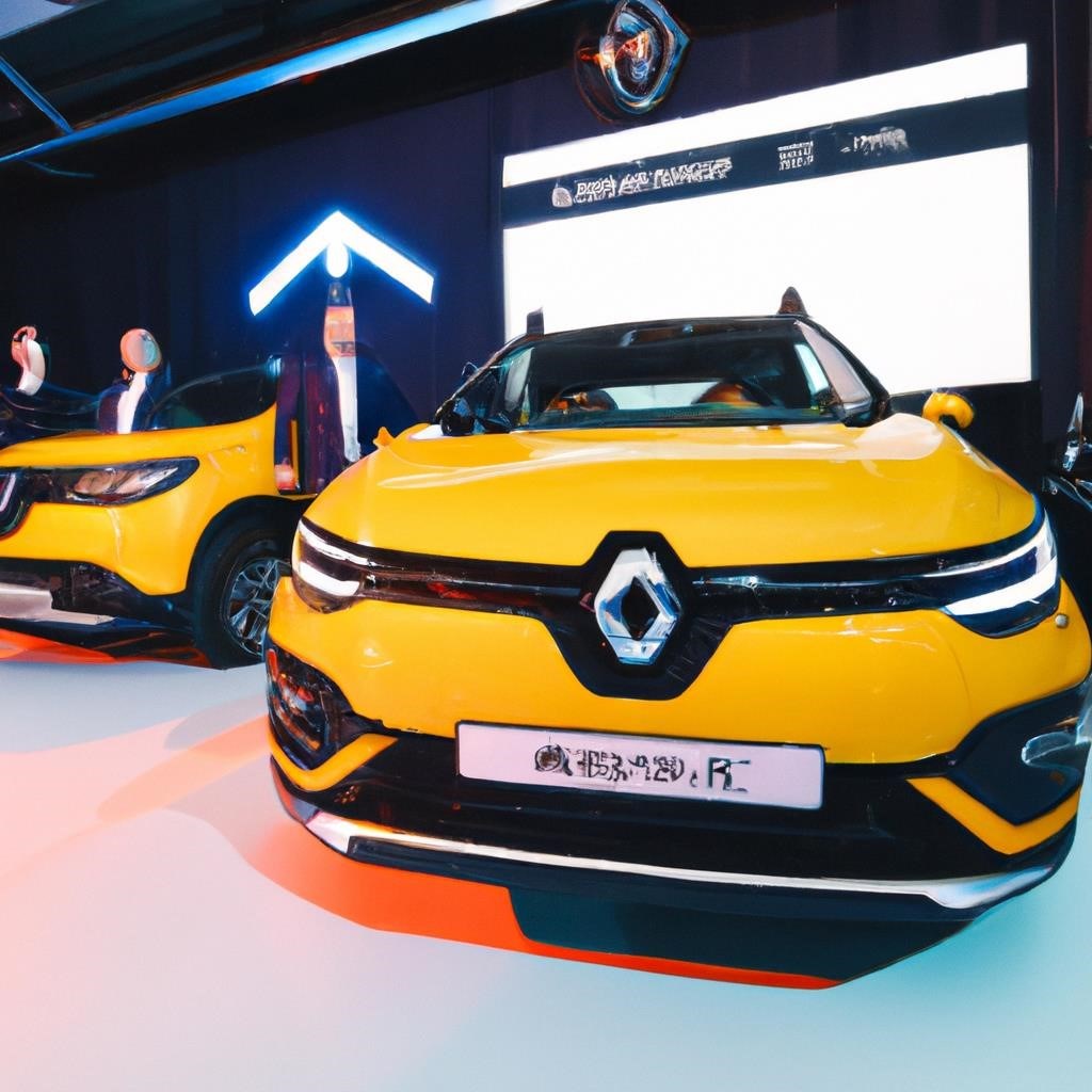Сравнительный обзор Renault и его конкурентов