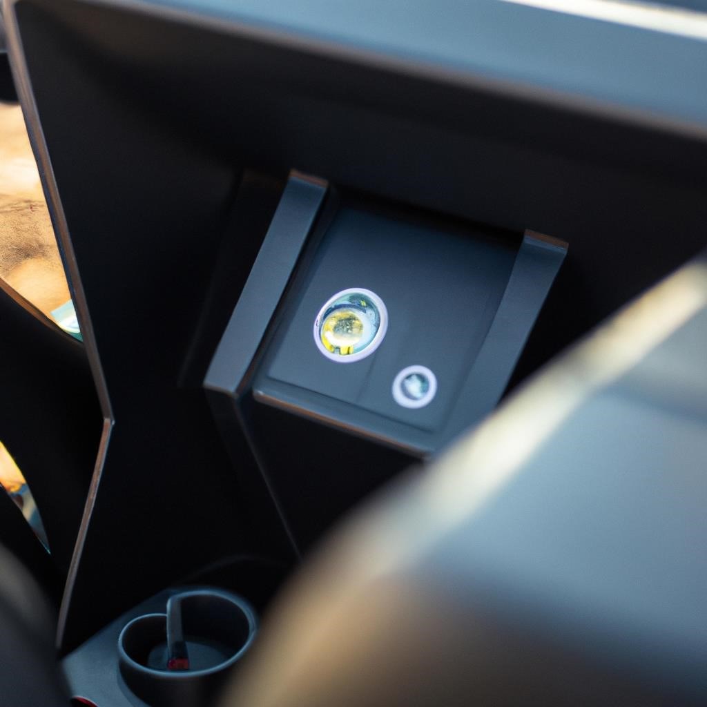 Обзор систем помощи при парковке в автомобилях Renault