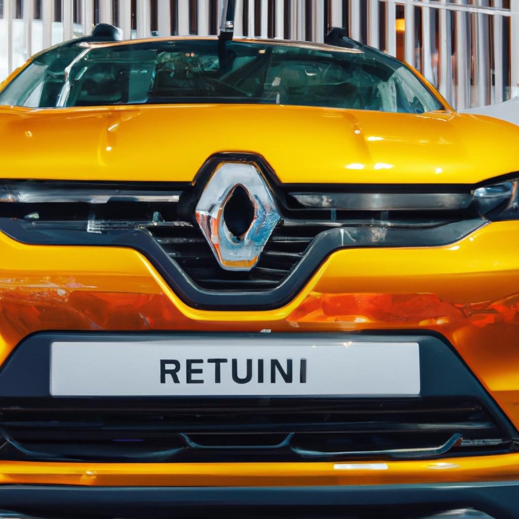 Как правильно осмотреть подержанный автомобиль Renault