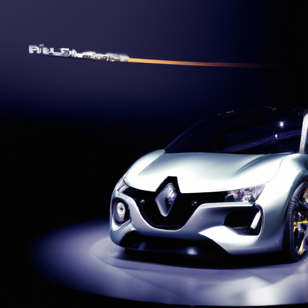 Discover the Thrilling Renault Sport Models