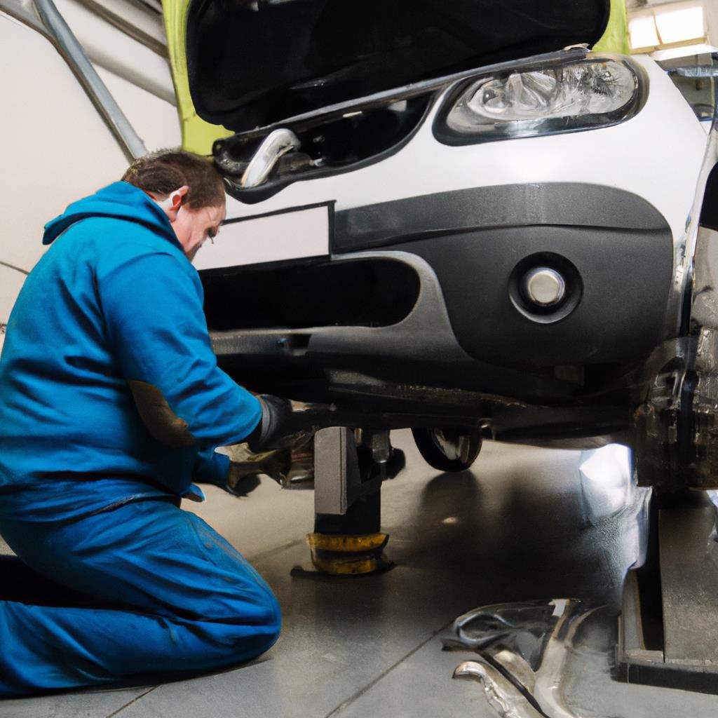 Руководство по техническому обслуживанию и ремонту автомобилей Renault