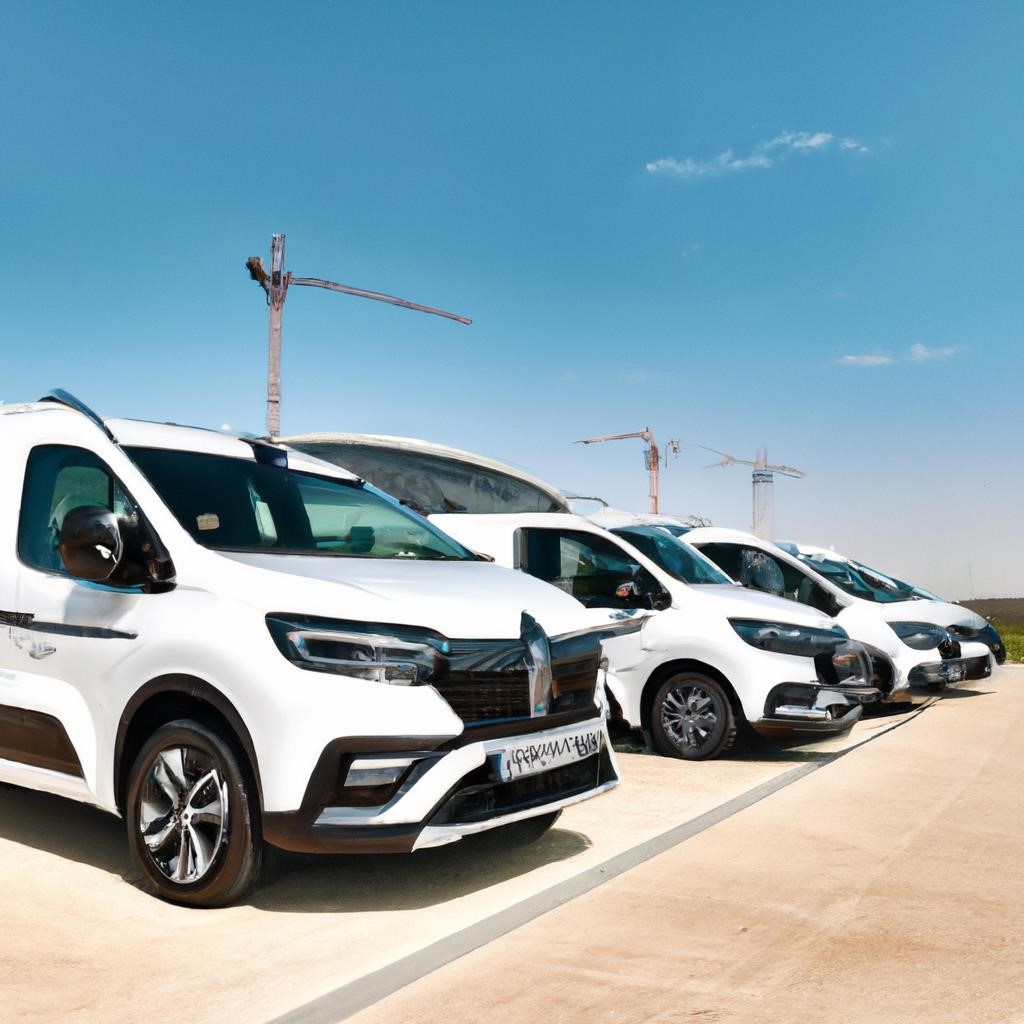 История и особенности бренда Renault на разных континентах
