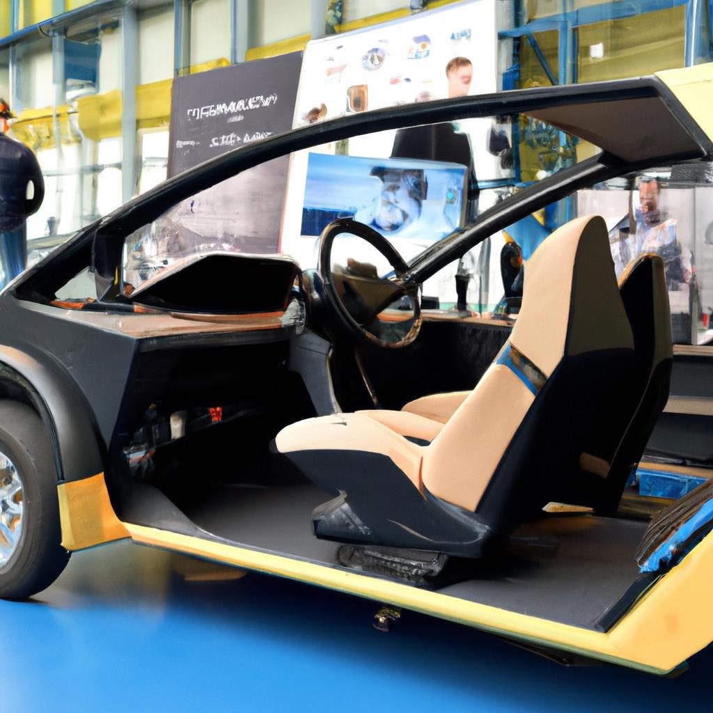 Интерактивные системы обучения и развлечения в автомобилях Renault: история, особенности, преимущества, будущее